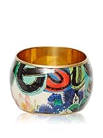 Desigual Brazalete (Multicolor)