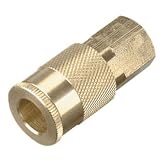 41WDXZT761L. SL160  Northern Industrial Air Coupler   3/8in. Dia., Female