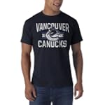 47 Brand Vancouver Canucks Premier NH...