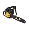 LEADER Petrol chainsaw 20" Bar lenght 58cc 3,4HP. 2,3kw