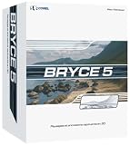 Bryce 5.0, mise à  jour de toute version [Import]