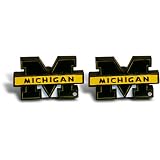 Baby Fanatic Michigan Wolverines Drawer Pulls