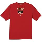 adidas Kaka Dept of Players T-Shirt