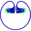 SONY Lecteur MP3 NWZ-W263 4 Go - bleu