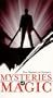 Mysteries of Magic: Masters of Mystery [VHS]