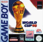 World Cup - Frankreich 98 - 