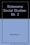 Botswana social studies