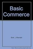 Basic commerce for first examinations