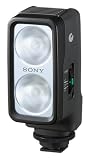 Cheap Sony HVL-20DM Sony Lighting Kit for the DCRDVD 101/201/301