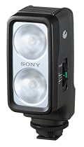 Sony HVL-20DM Sony Lighting Kit for the DCRDVD 101/201/301