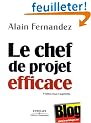 Le chef de projet efficace