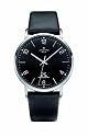 Junghans Herrenarmbanduhr ANYTIME MILANO 030/4942.00