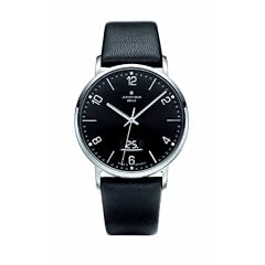 Junghans Herrenarmbanduhr ANYTIME MILANO 030/4942.00