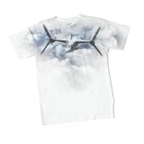 V-22 Osprey In Flight T-Shirt