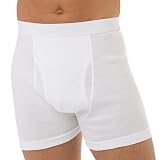 Merona® 3-pk. Boxer Briefs - White