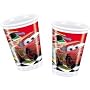 Plastic Becher 200 ml - 10 Stück
