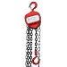 Vestil HCH Hand Chain Hoist, Hook Mount