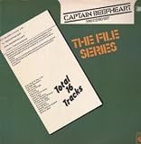 FILE LP UK PYE 1977