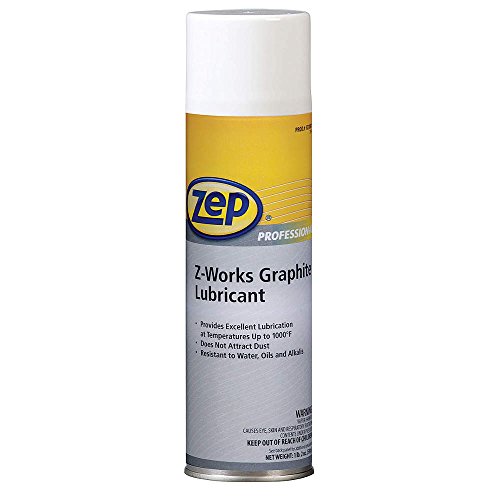 Graphite Lubricant 20oz Net 18oz PK12 R21801 Review Xenophonasrahimov