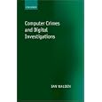 Computer Crimes and Digital Investigations