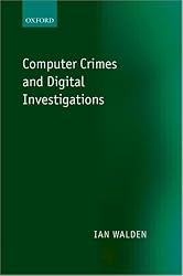 Computer Crimes and Digital Investigations