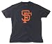 San Francisco Giants Classic Logo T-Shirt By Red Jacket