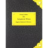 Der Steinpilz der Weisen: Magische Mahlzeiten & Mixturenvon "Michele Klau"