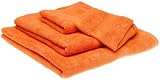Tommy Hilfiger Luxury Soft Bath Towel, Coral