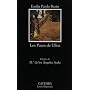 Los Pazos de Ulloa (COLECCION LETRAS HISPANICAS) (Spanish Edition)