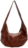 Kooba Faye Woven Hobo