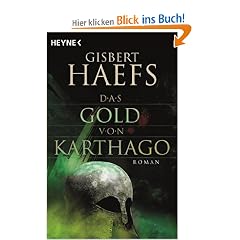 Das Gold von Karthago: Roman