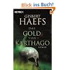 Das Gold von Karthago: Roman