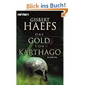 Das Gold von Karthago: Roman