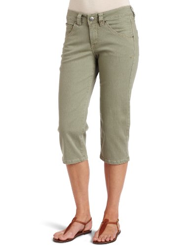 Jag Jeans Women's Rye Crop Pant product image