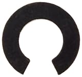 ACDelco 179-1247 Brake Pedal Push Rod Retainer
