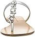 Badgley Mischka Women's Maycee Dress Sandal