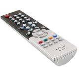 NEW HUAYU Remote Control for Samsung LCD TV LE15S51B, LE20S51B SYNCM910MP, SYNCM940BW, SYNCM940MW