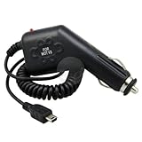 NEW CAR DC CHARGER FOR HTC MYTOUCH 3G T-MOBILE My TOUCH