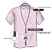 Kooky Lanyard - 19" Purple Lanyard_s-1