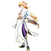 遙かなる時空の中で3 源九郎義経 (1/10スケールPVC塗装済み完成品)