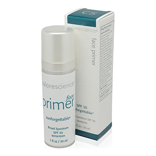 Colorescience Sunforgettable Primer SPF 30