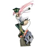 Creators Labo #013 Air Gear Simca PVC Statue