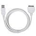 IPOD USB 2.0 TO IPOD SYNC /CHARGING CABLE
