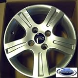 Ford 15 Alloy Wheel (Fiesta/Fusion)