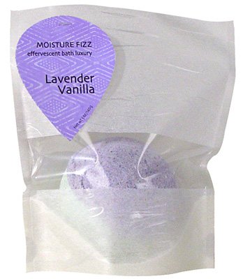 See Aroma Lavender Vanilla Moisture Fizz