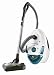 Rowenta RO 4427 Bodenstaubsauger Silence Force Compact