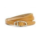 (エルメス) HERMES ブレスレット　　アピ　ジャスティン　ＭＭ 047390CK [並行輸入品] エルメス ブレスレット
