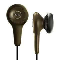 AKG K 309 In-Ear Kopfh�rer orange