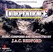 J. A. C. Redford-INDEPENDENCE (PCD) (CD) J.A.C. Redford