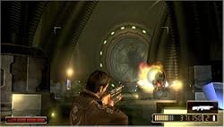 Resistance: Retribution